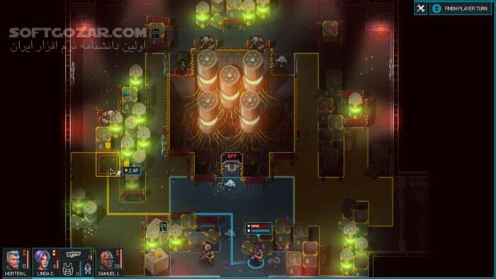 دانلود Halfway v1.1.4c - دانلود بازی نیمه‌راه - سافت گذر