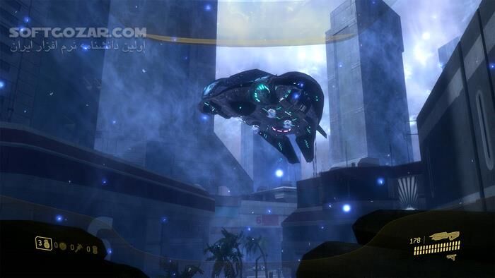 دانلود Halo: The Master Chief Collection (5 Games) - FitGirl - دانلود بازی مجموعه بازی‌های هِیلو برای کامپیوتر - سافت گذر