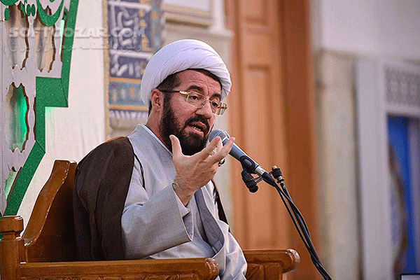 دانلود سخنرانی مسعود عالی با موضوع حماسه نهم دی، فتنه های آخرالزمان و امتحان مردم - دانلود سخنرانی حماسه نهم دی، فتنه های آخرالزمان و امتحان مردم با مسعود عالی - سافت گذر