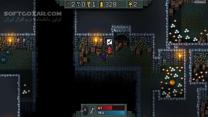 دانلود Hammerwatch v1.3 RIP - دانلود بازی سخت‌کوش - سافت گذر