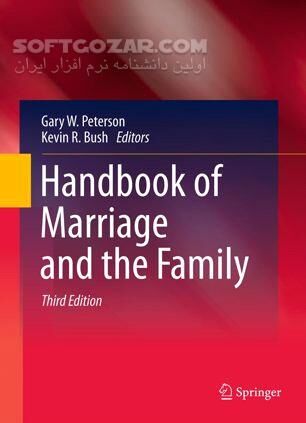 دانلود Studying the individual and society - دانلود کتاب کتاب راهنمای ازدواج و خانواده - سافت گذر