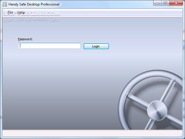 دانلود Handy Safe Pro 1.06 for Android - دانلود ذخیره کارت های بانکی و اطلاعات کاربری برای اندروید - سافت گذر