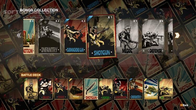 دانلود Hard Helmets - دانلود بازی استراتژیک جنگی - سافت گذر