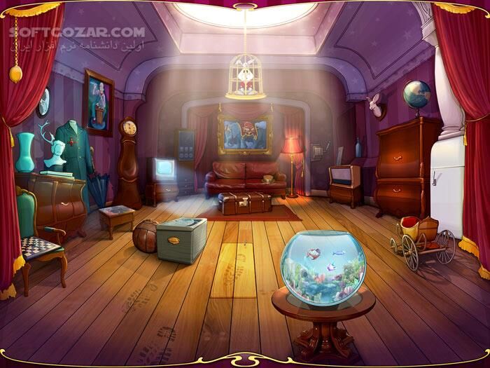 دانلود Hare In The Hat - دانلود بازی خرگوش در کلاه - سافت گذر