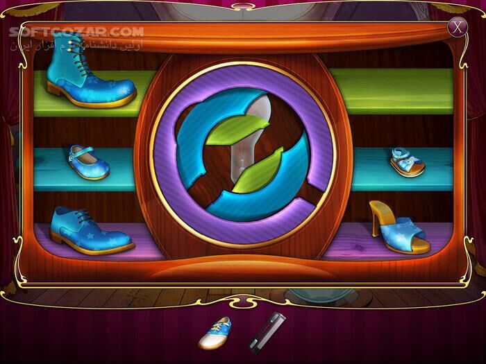 دانلود Hare In The Hat - دانلود بازی خرگوش در کلاه - سافت گذر