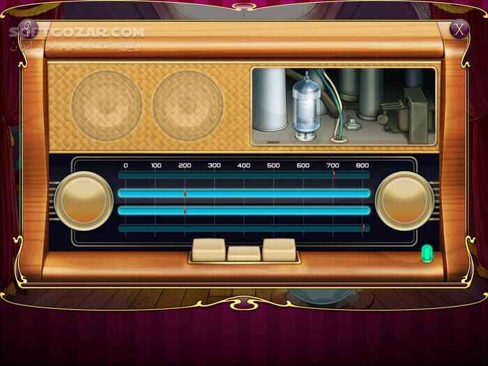 دانلود Hare In The Hat - دانلود بازی خرگوش در کلاه - سافت گذر