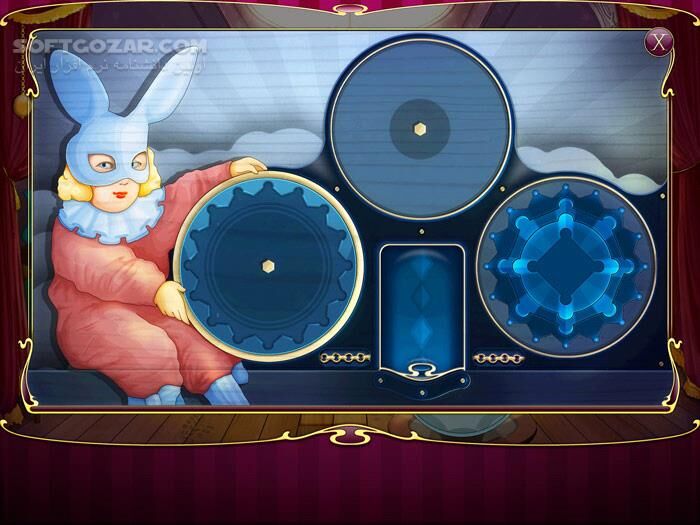 دانلود Hare In The Hat - دانلود بازی خرگوش در کلاه - سافت گذر