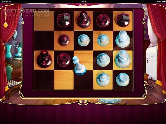 دانلود Hare In The Hat - دانلود بازی خرگوش در کلاه - سافت گذر