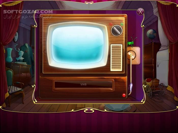 دانلود Hare In The Hat - دانلود بازی خرگوش در کلاه - سافت گذر