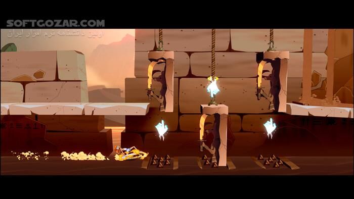 دانلود Harold - دانلود بازی هارولد - سافت گذر