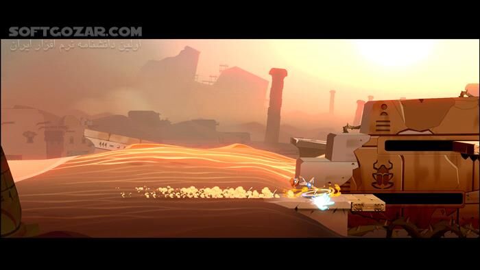 دانلود Harold - دانلود بازی هارولد - سافت گذر