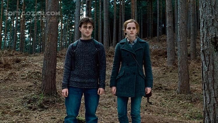 دانلود Harry Potter and the Deathly Hallows – Part 1 - دانلود هری پاتر 7 قسمت 1 - سافت گذر