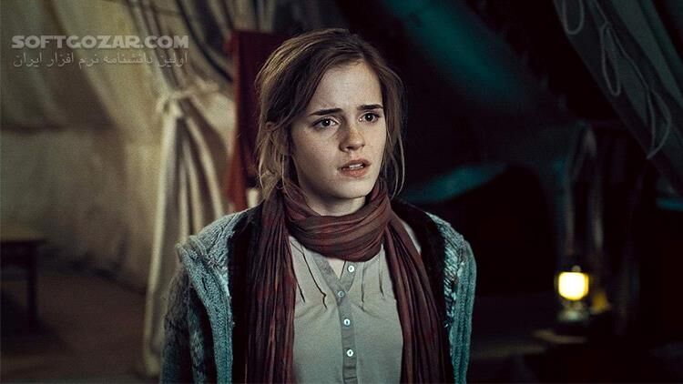 دانلود Harry Potter and the Deathly Hallows – Part 1 - دانلود هری پاتر 7 قسمت 1 - سافت گذر