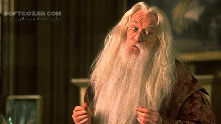 دانلود Harry Potter and the Philosopher