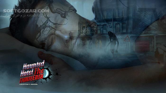 دانلود Haunted Hotel 13 - The Thirteenth Collector