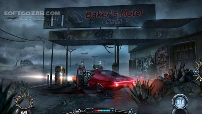 دانلود Haunted Hotel 13 - The Thirteenth Collector