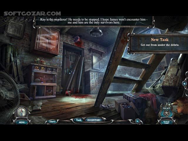 دانلود Haunted Hotel - The Axiom Butcher Collector