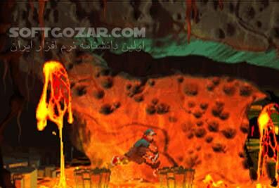 دانلود Heart of Darkness - دانلود بازی دل تاریکی - سافت گذر