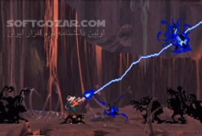 دانلود Heart of Darkness - دانلود بازی دل تاریکی - سافت گذر