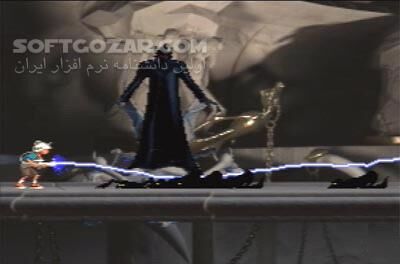 دانلود Heart of Darkness - دانلود بازی دل تاریکی - سافت گذر