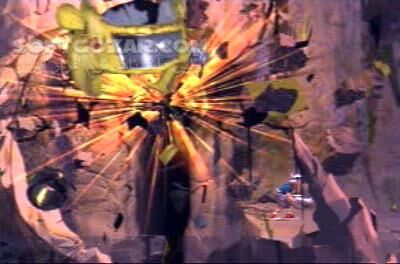 دانلود Heart of Darkness - دانلود بازی دل تاریکی - سافت گذر