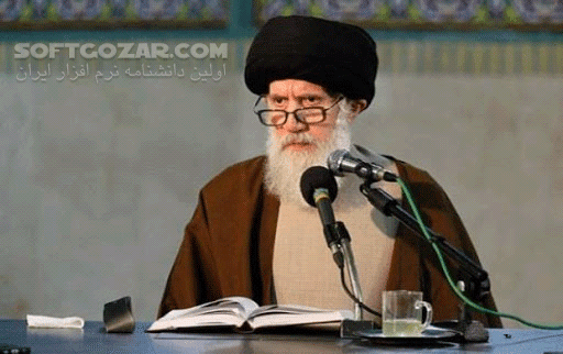 دانلود 8 جلسه معرفت الله و هدایت خاصه از حجت الاسلام والمسلمین سید عبدالله فاطمی نیا - دانلود حاج آقا فاطمی نیا با موضوع معرفت الله و هدایت خاصه - سافت گذر