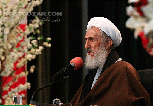 دانلود حکمت الهی و آیین و مکتب رحمت اسلام از حجت الاسلام والمسلمین کاظم صدیقی - دانلود حاج آقا کاظم صدیقی با موضوع حکمت الهی و آیین و مکتب رحمت اسلام - سافت گذر