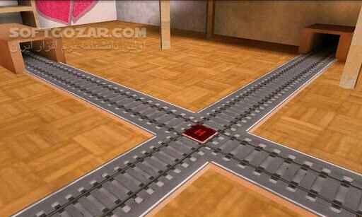 دانلود Helidroid 3D Xmas Edition 1.1.0 for Android - دانلود بازی هلیکوپتر برای اندروید - سافت گذر