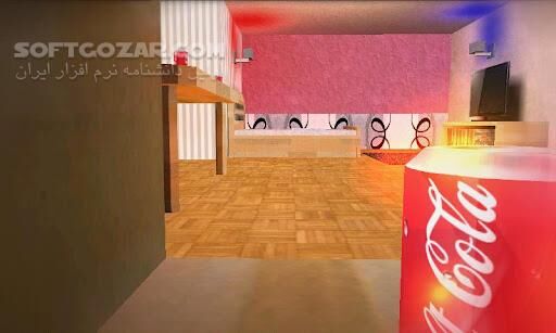 دانلود Helidroid 3D Xmas Edition 1.1.0 for Android - دانلود بازی هلیکوپتر برای اندروید - سافت گذر