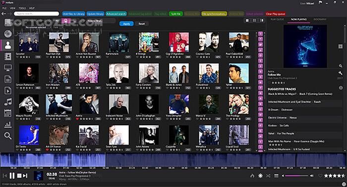 دانلود Helium Music Manager 17.4.545 Premium - دانلود دسته بندی آهنگ ها - سافت گذر
