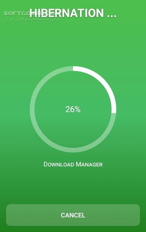 دانلود Hibernator Pro 2.55.2 for Android +6.0 - دانلود خواب زمستانی برای اندروید - سافت گذر