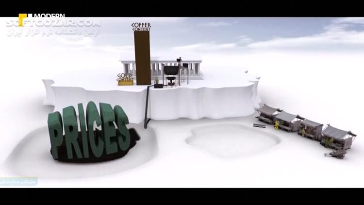 دانلود Hidden Secrets of Money - دانلود مستند رازهای پنهان پول - سافت گذر