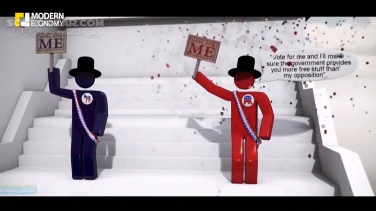 دانلود Hidden Secrets of Money - دانلود مستند رازهای پنهان پول - سافت گذر