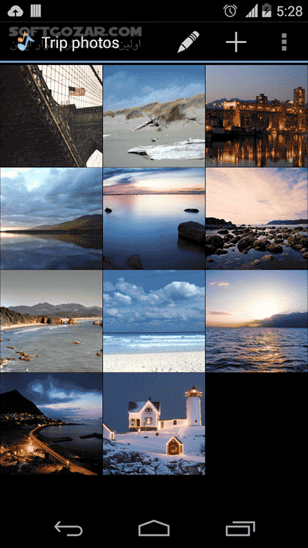 دانلود Hide It Pro 8.0.5 for Android +3.0 - دانلود مخفی کردن تصاویر، ویدئوها، صداها، اطلاعات شخصی، پیام ها،..... برای اندروید - سافت گذر