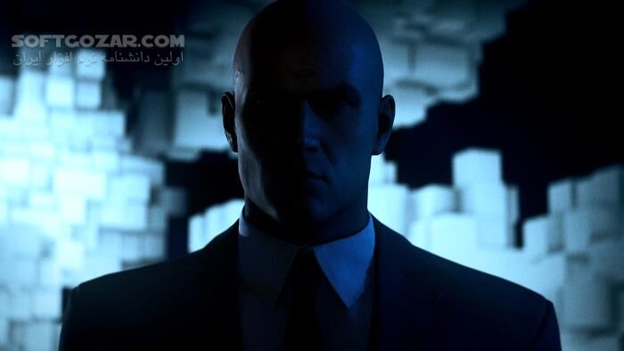 دانلود Hitman 3 - دانلود بازی هیتمن - سافت گذر
