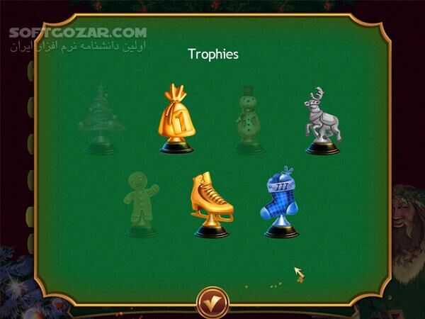 دانلود Holiday Jigsaw Christmas 2 - دانلود بازی پازل‌چینی کریسمس - نسخه‌ی 2 - سافت گذر