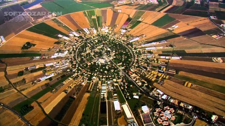 دانلود دوبله فارسی مستند Home با سه کیفیت - دانلود مستند خانه - سافت گذر