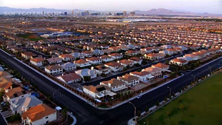 دانلود دوبله فارسی مستند Home با سه کیفیت - دانلود مستند خانه - سافت گذر