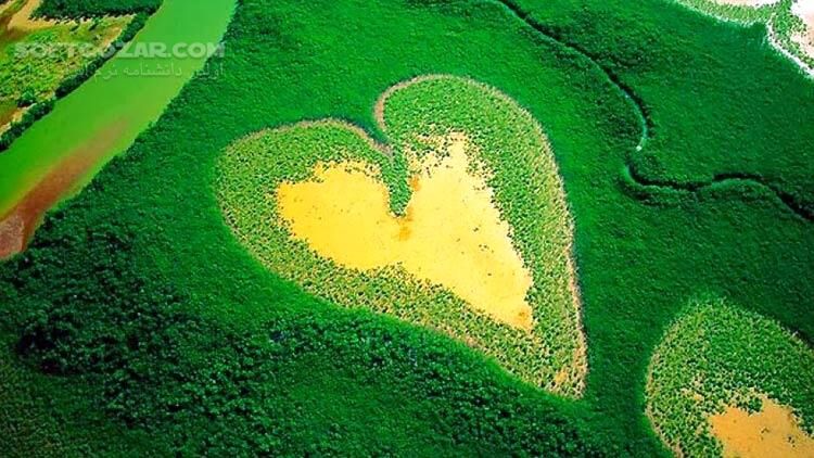 دانلود دوبله فارسی مستند Home با سه کیفیت - دانلود مستند خانه - سافت گذر