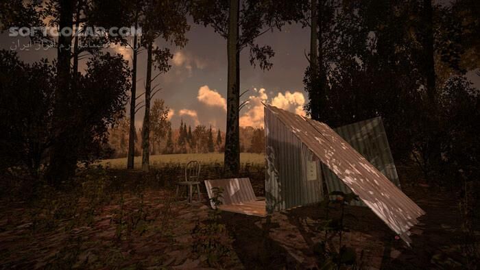 دانلود Home is Where One Starts - دانلود بازی ماجراجویی معمایی - سافت گذر