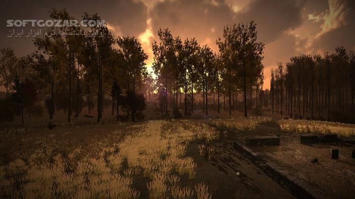 دانلود Home is Where One Starts - دانلود بازی ماجراجویی معمایی - سافت گذر