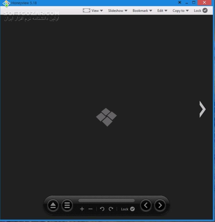 دانلود Honeyview 5.51 + Portable - دانلود نرم افزار سبک مشاهده عکس - سافت گذر