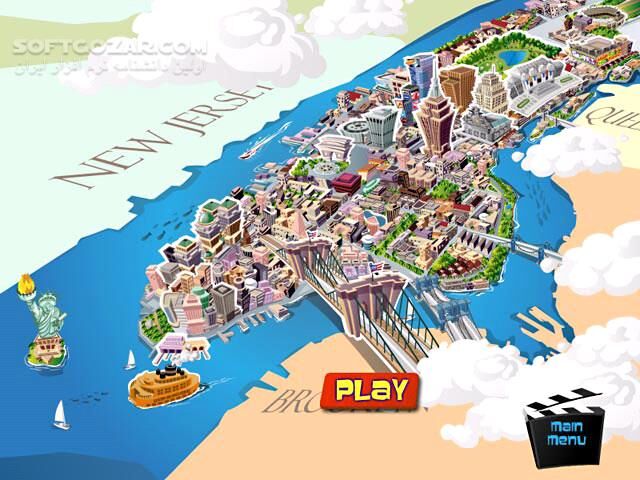 دانلود Hotdog Hotshot - دانلود بازی هات‌داگ فروش حرفه‌ای - سافت گذر