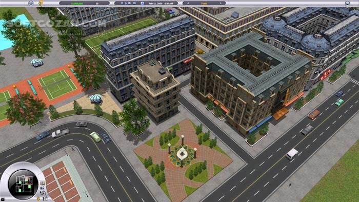 دانلود Hotel Giant 2 - دانلود بازی شبیه ساز مدیریت هتل های زنجیره ای - سافت گذر