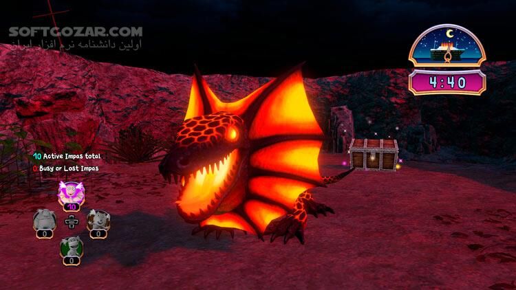 دانلود Hotel Transylvania 3: Monsters Overboard - دانلود بازی هتل ترانسیلوانیا - سافت گذر