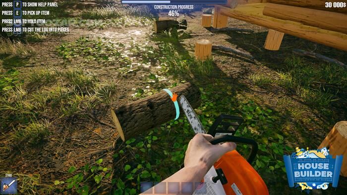 دانلود House Builder - Garden - دانلود بازی ساخت و ساز - سافت گذر