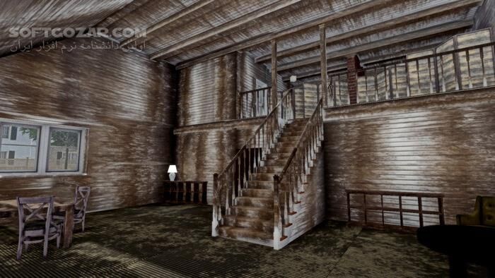 دانلود House Flipper - Pets v1.22298 - دانلود بازی بازسازی خانه برای کامپیوتر - سافت گذر