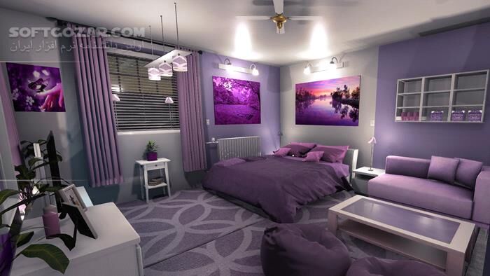 دانلود House Flipper - Pets v1.22298 - دانلود بازی بازسازی خانه برای کامپیوتر - سافت گذر