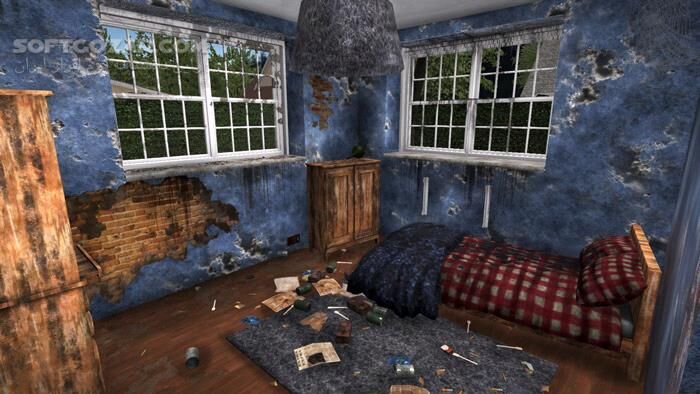 دانلود House Flipper - Pets v1.22298 - دانلود بازی بازسازی خانه برای کامپیوتر - سافت گذر