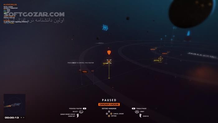 دانلود House of the Dying Sun - دانلود بازی خانه‌ خورشید رو به مرگ - سافت گذر